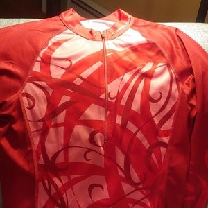Women's Cycling Jersey